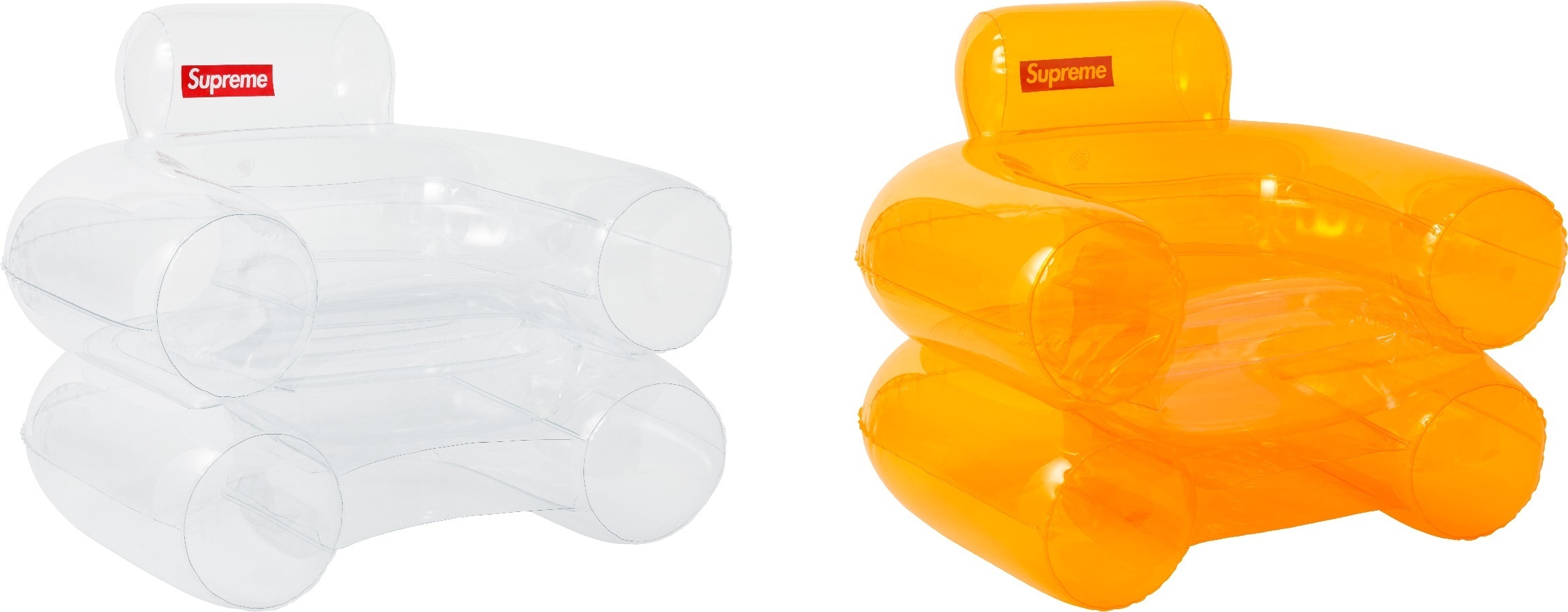 Inflatable Chair